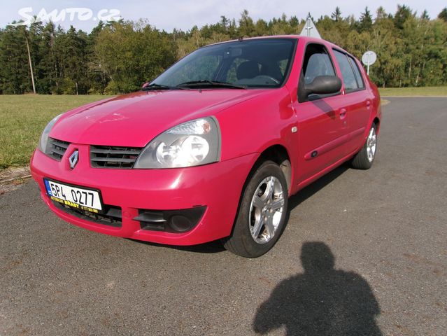 Renault Thalia